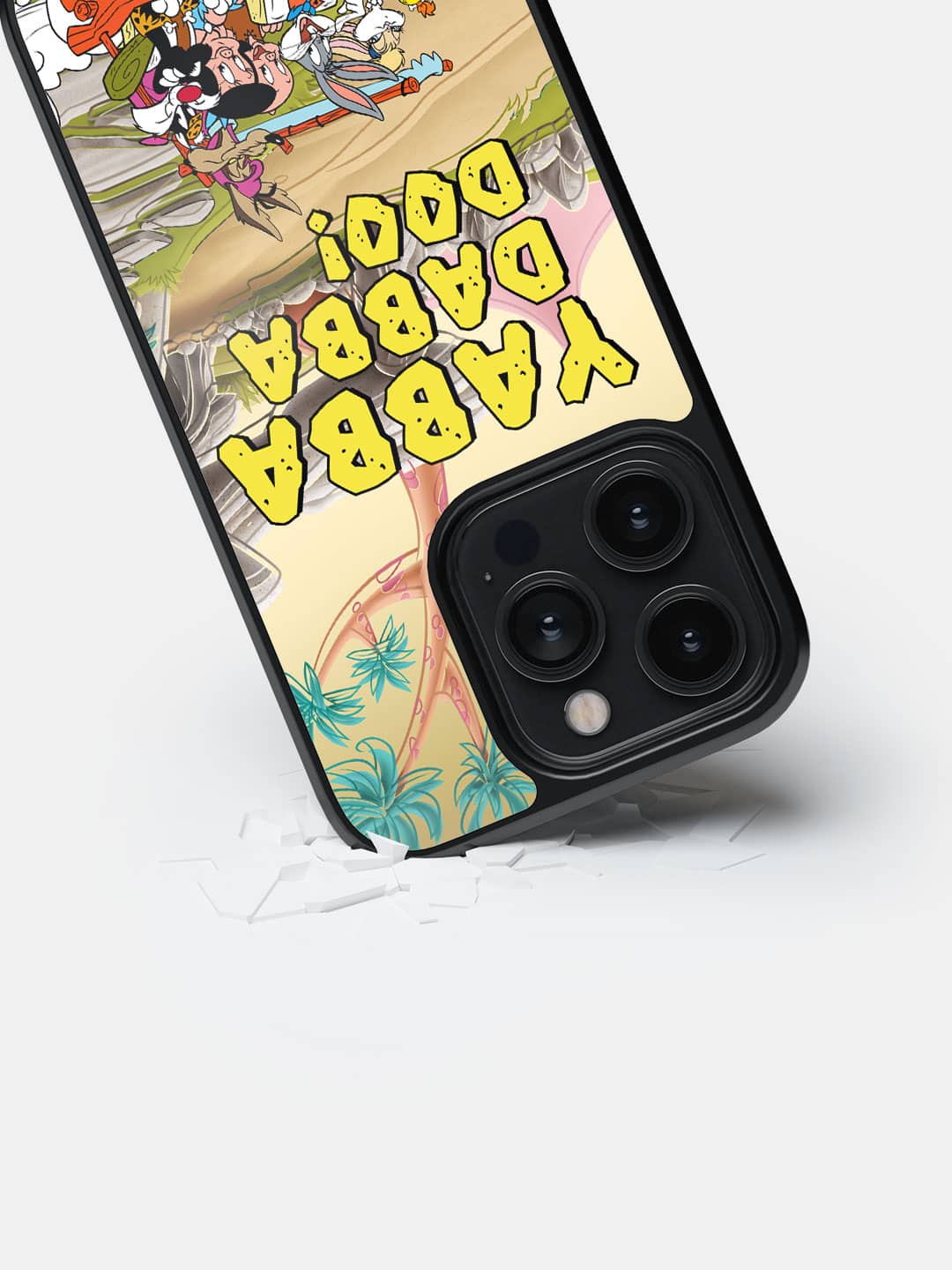 Looney Tunes Mania - iPhone 14 Pro Cover