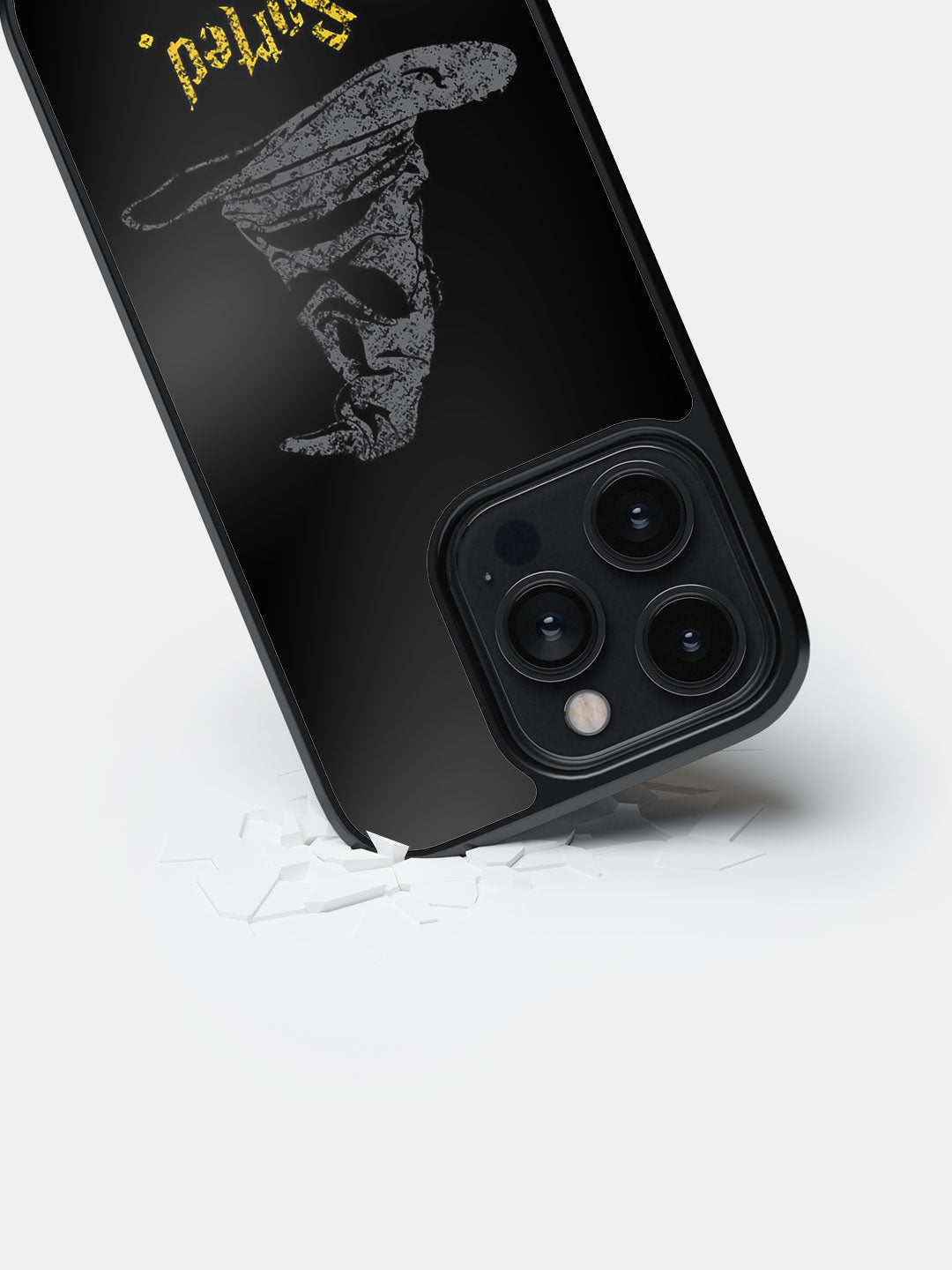 Sorting Hat - iPhone 14 Pro Cover