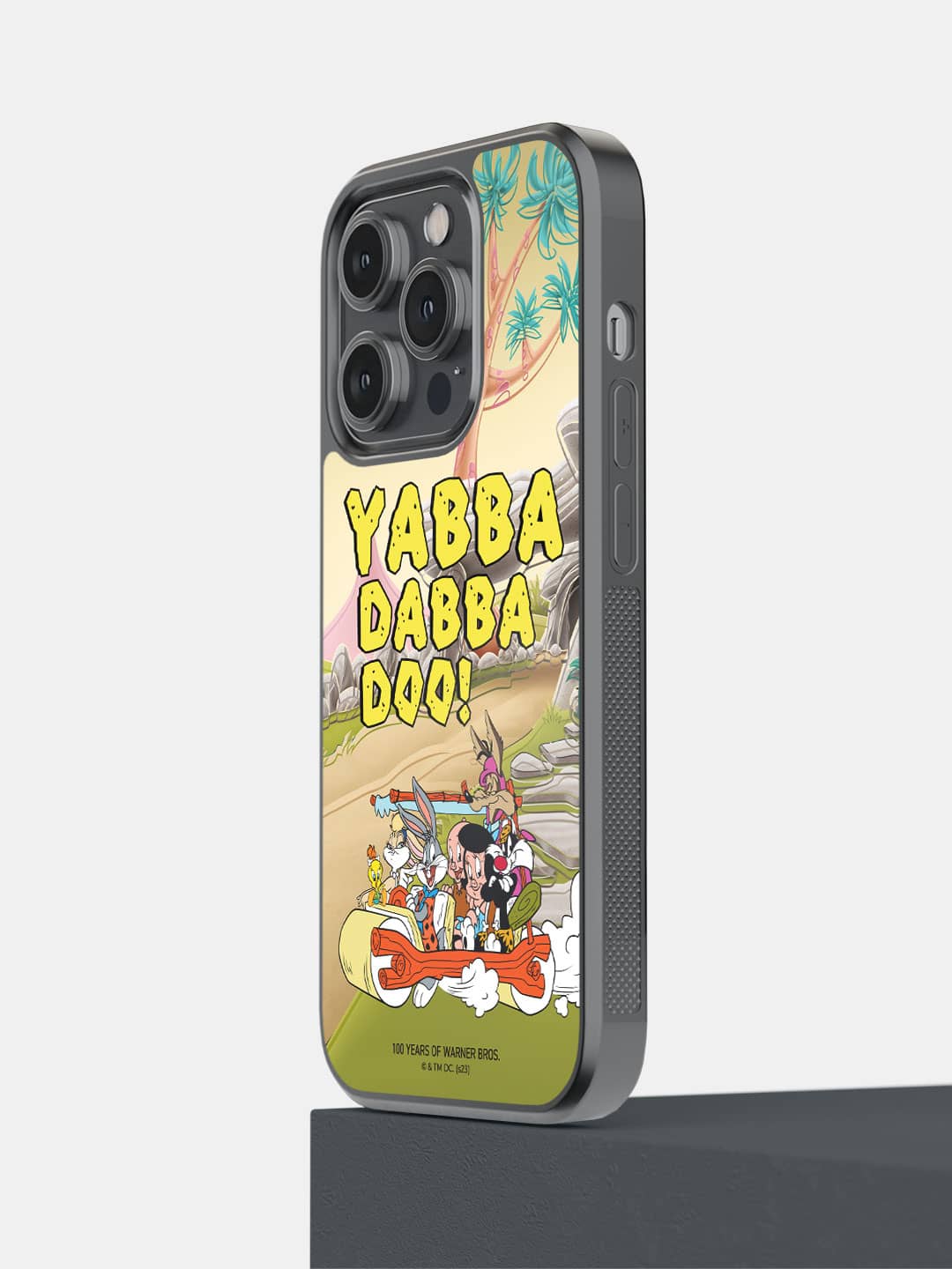 Looney Tunes Mania - iPhone 14 Pro Cover