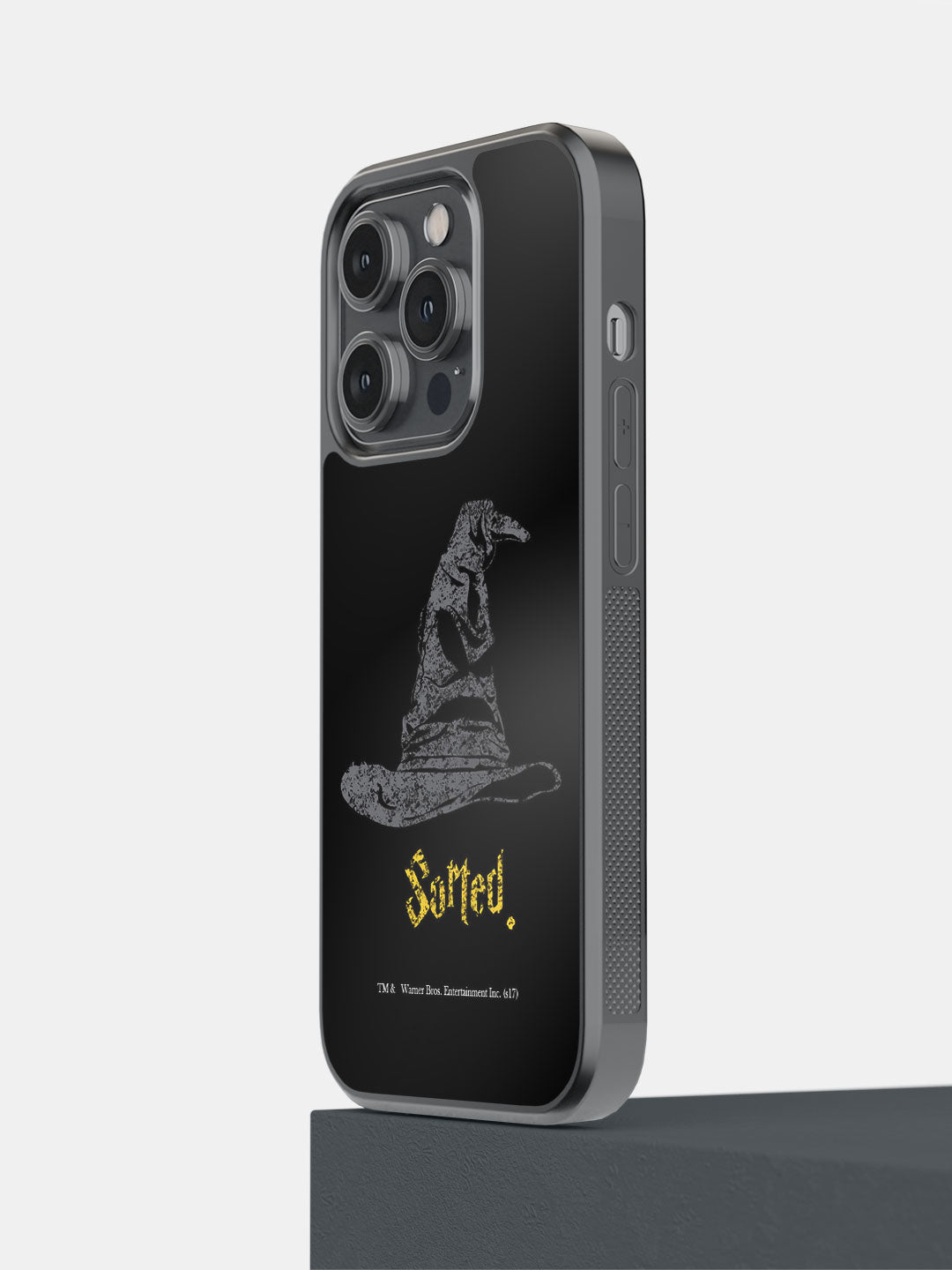 Sorting Hat - iPhone 14 Pro Cover