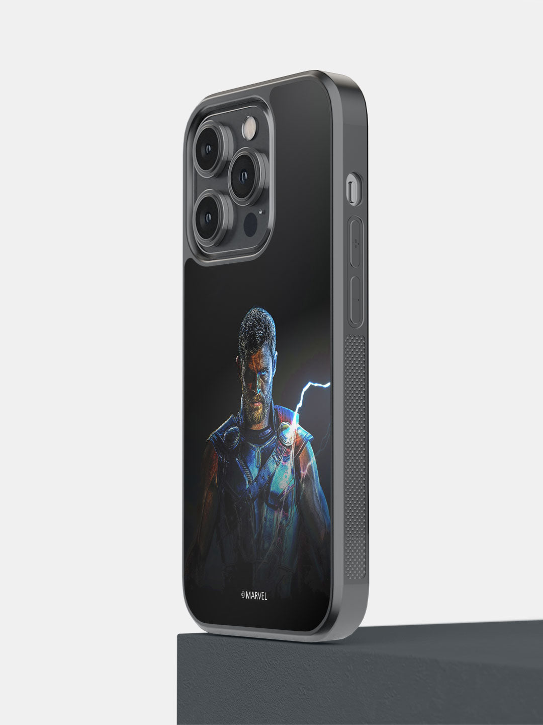 The Thor Triumph - iPhone 14 Pro Cover