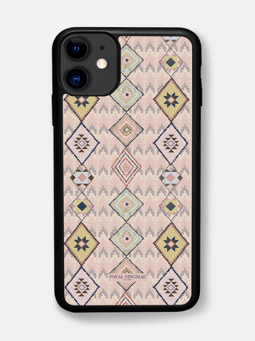 Payal Singhal Souk - iPhone 11 Cover