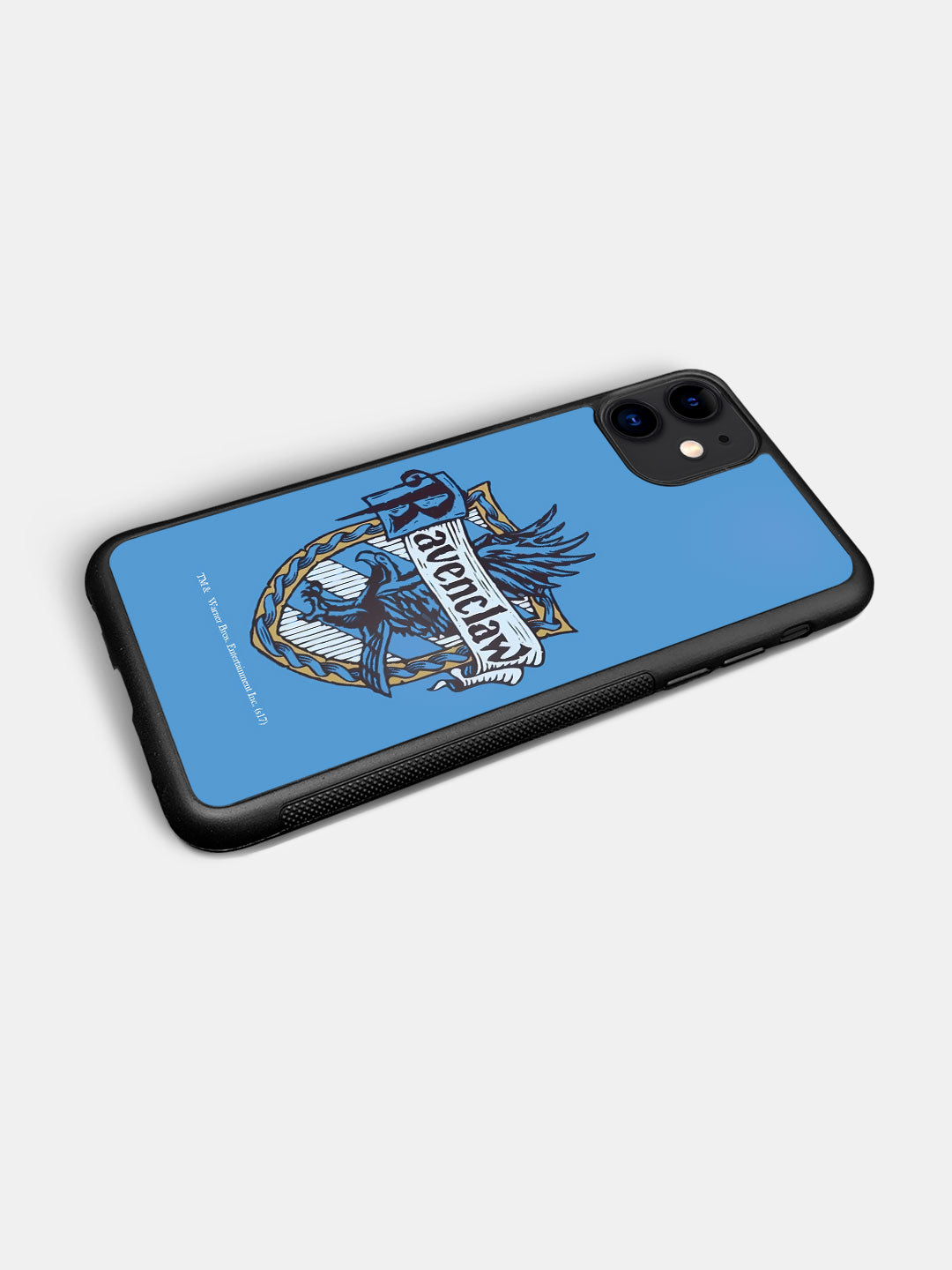 Crest Ravenclaw - iPhone 11 Cover