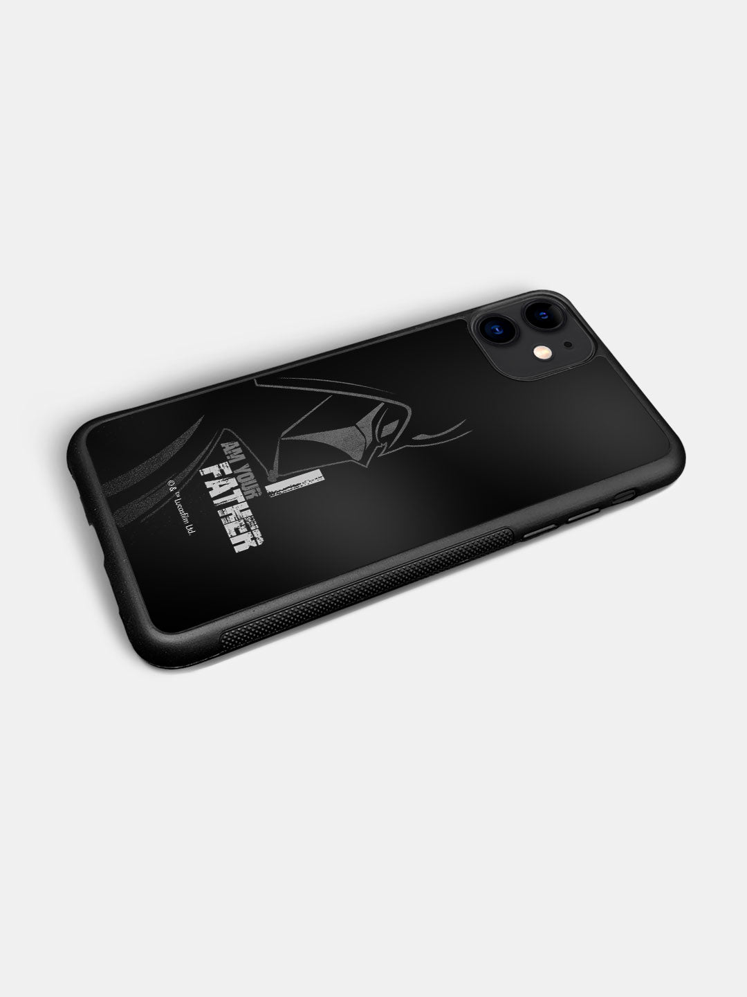 I am Your Father - iPhone 11 Cover