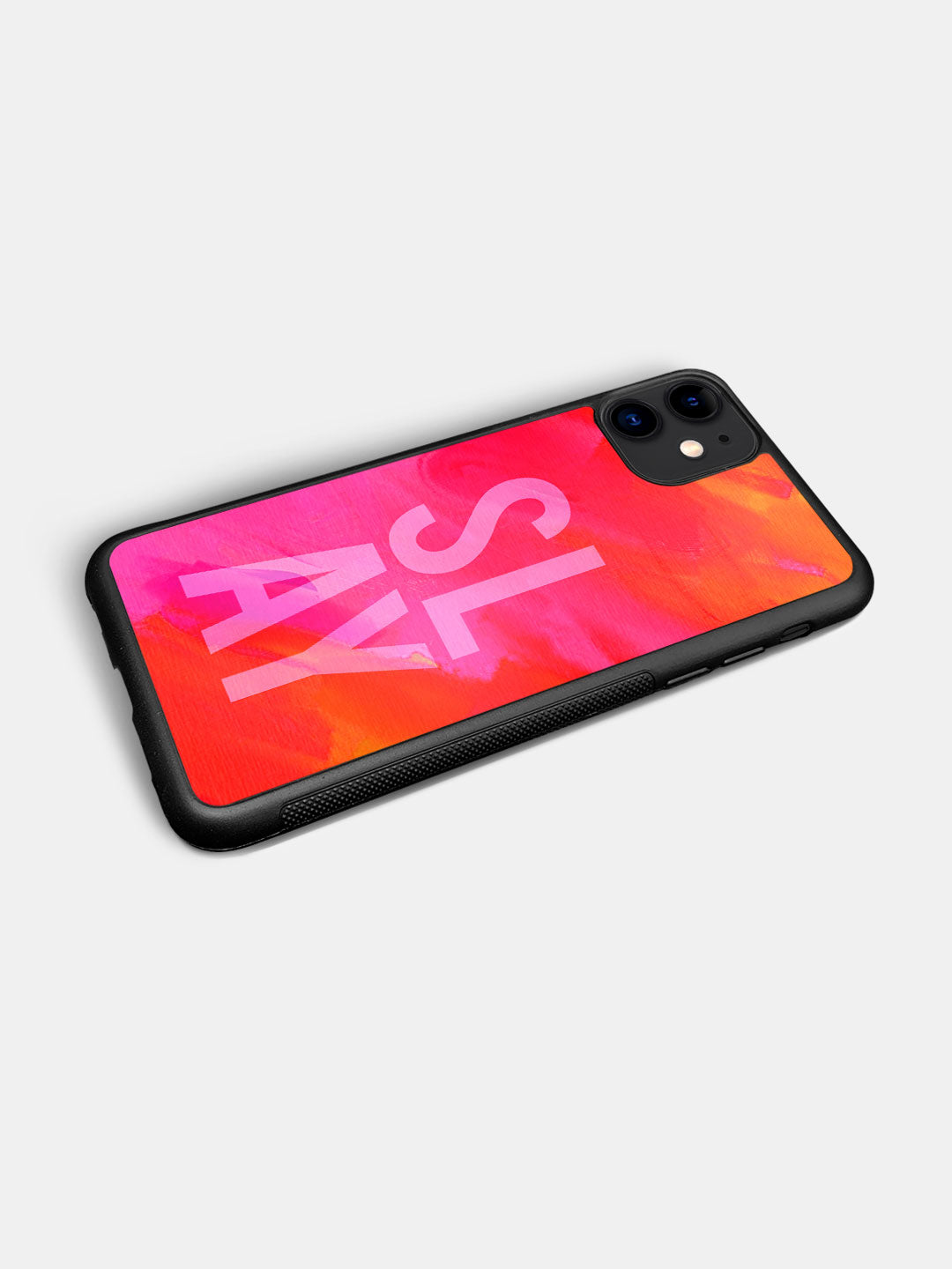 Slay Pink - iPhone 11 Cover