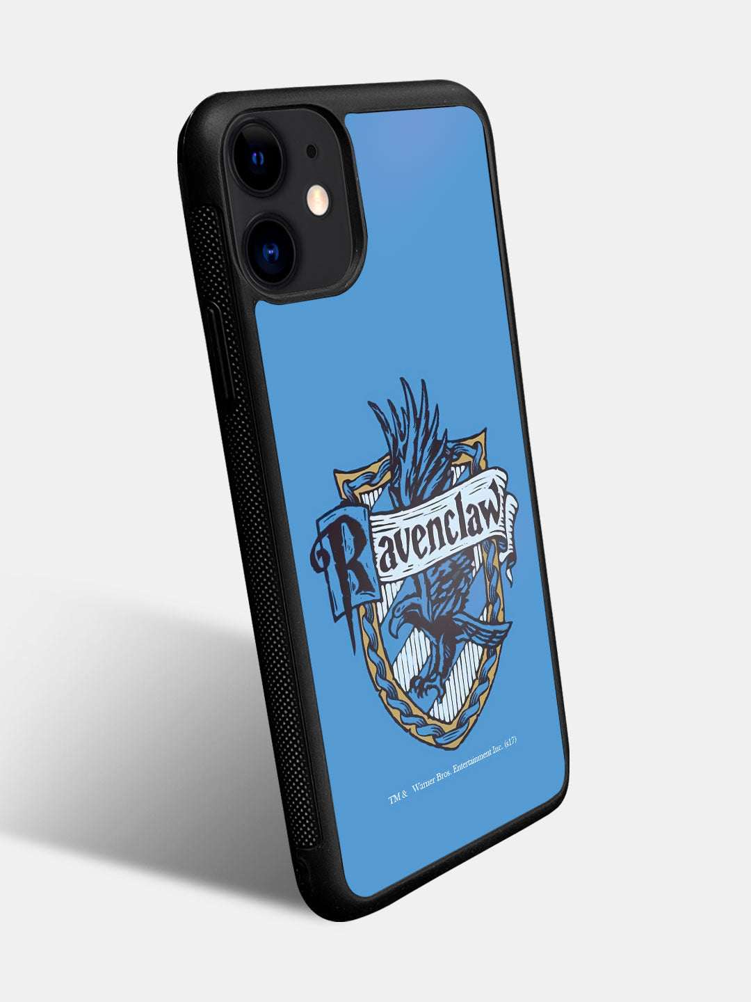 Crest Ravenclaw - iPhone 11 Cover