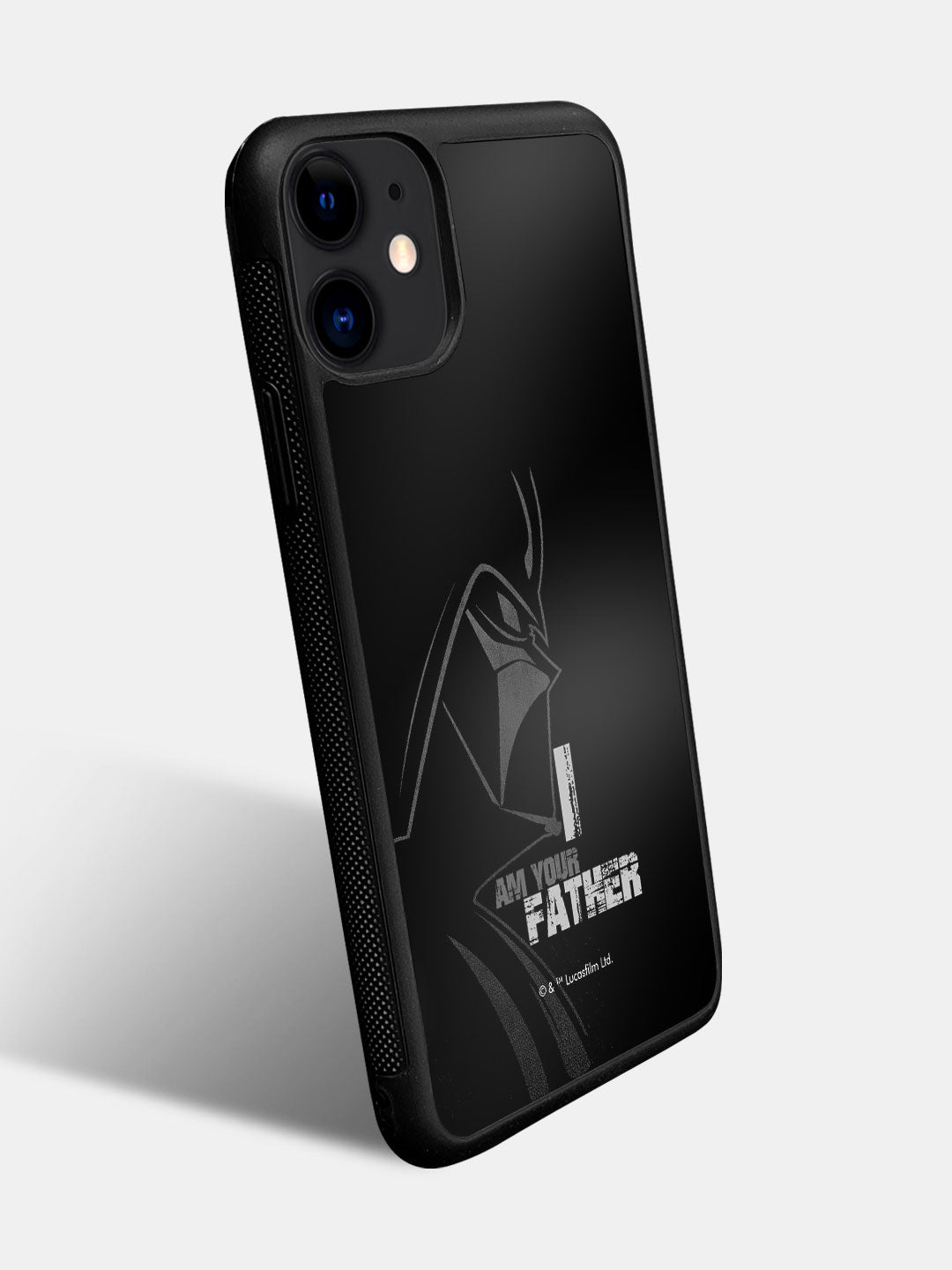 I am Your Father - iPhone 11 Cover