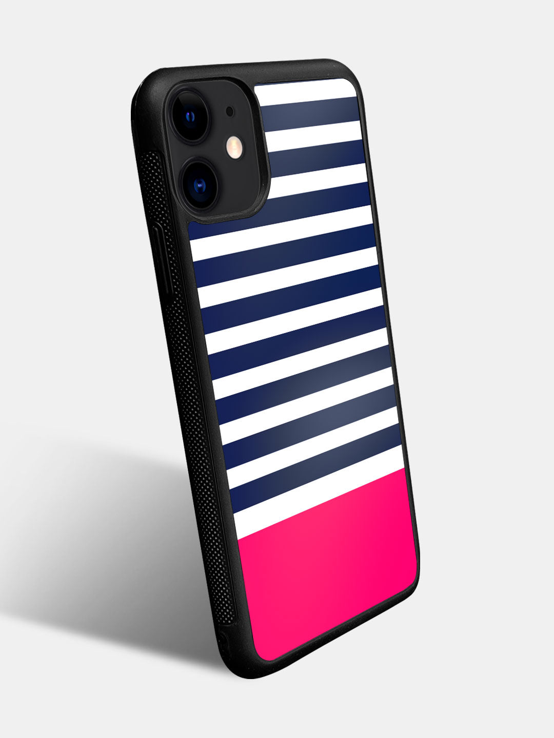 Simply Stripes - iPhone 11 Cover
