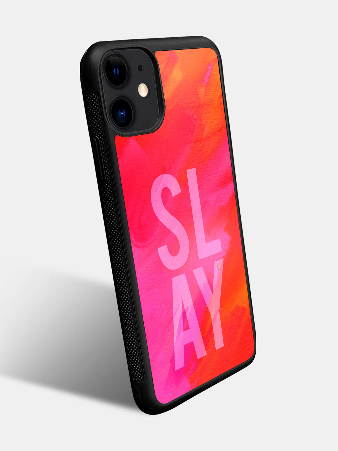 Slay Pink - iPhone 11 Cover