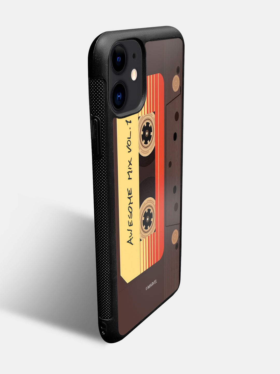 Awesome Mix Tape - iPhone 11 Cover