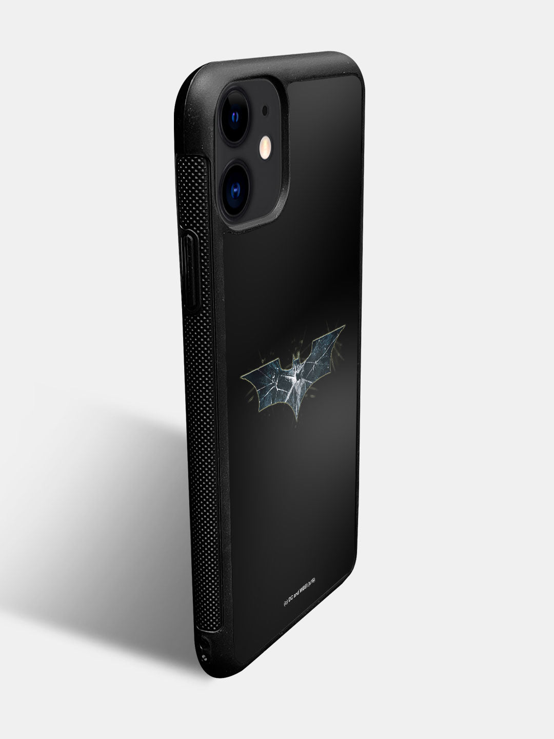 Classic Batman - iPhone 11 Cover