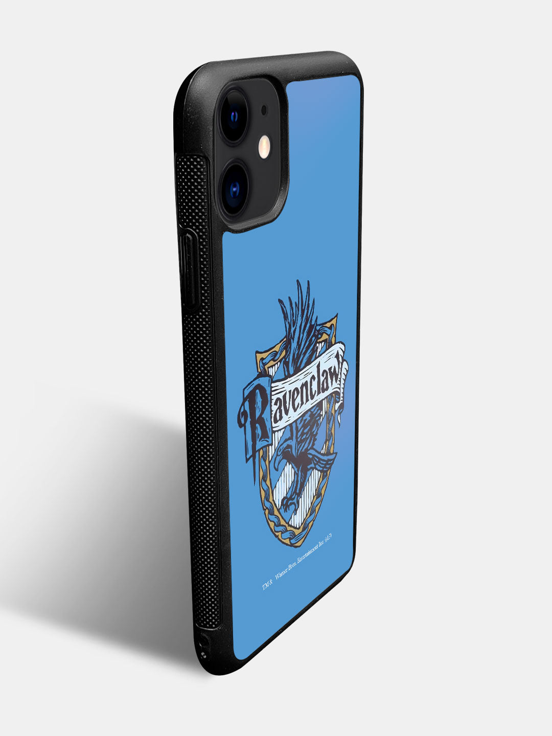 Crest Ravenclaw - iPhone 11 Cover