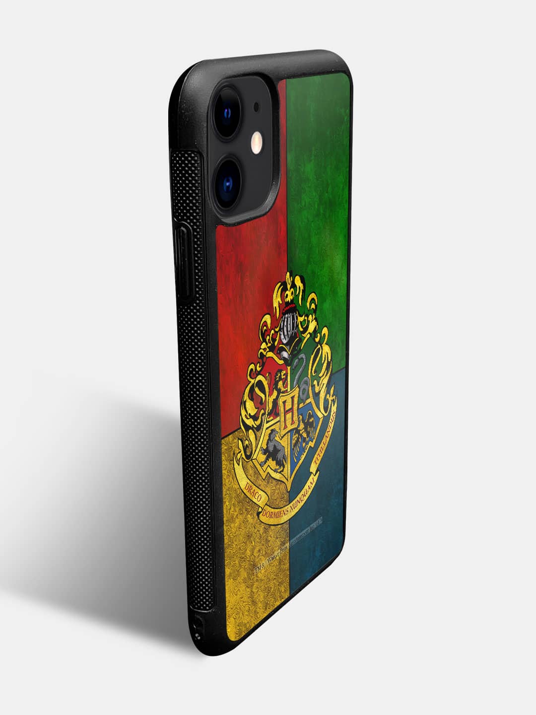 Hogwarts Sigil United - iPhone 11 Cover