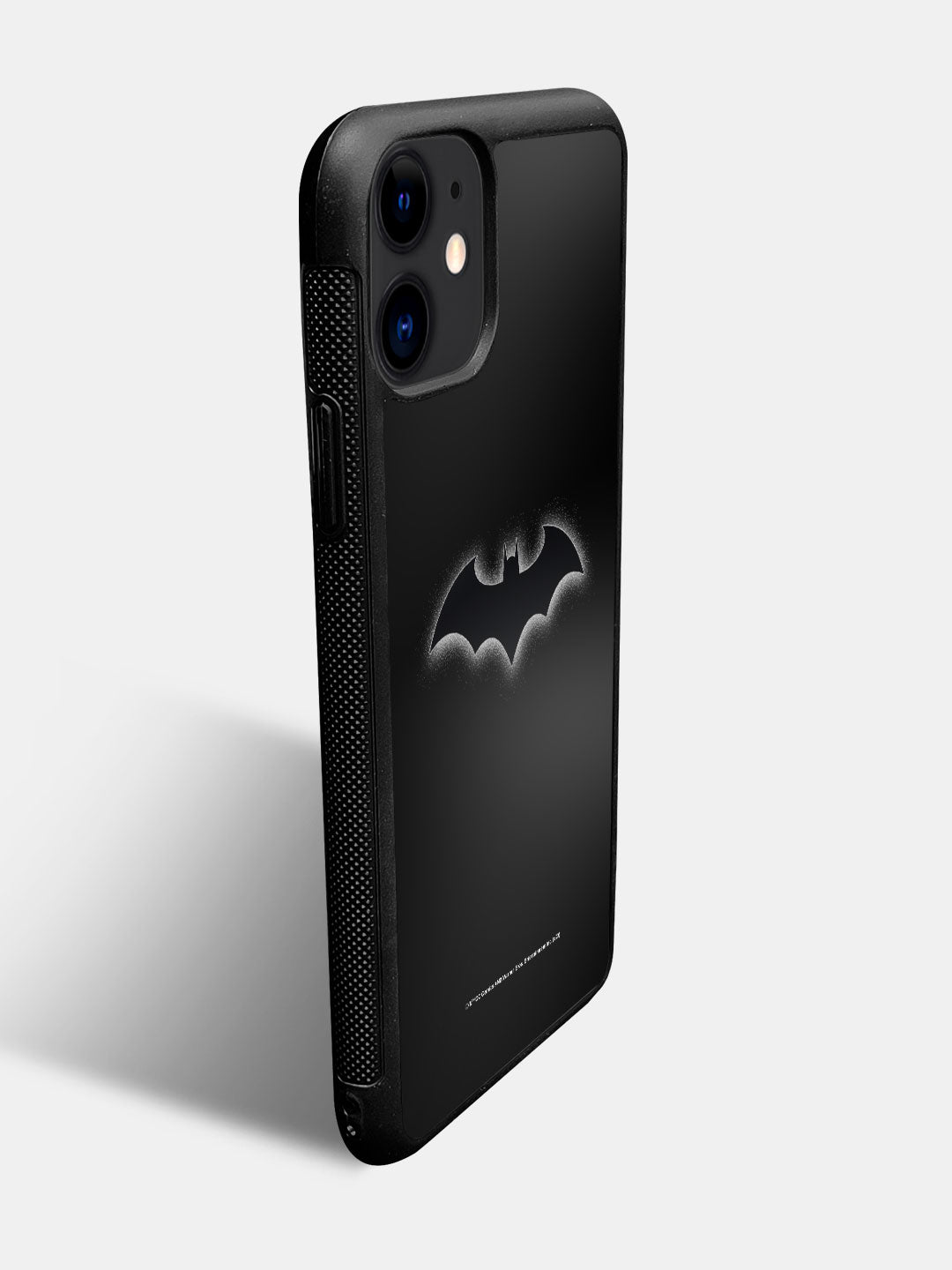 Logo Batman - iPhone 11 Cover