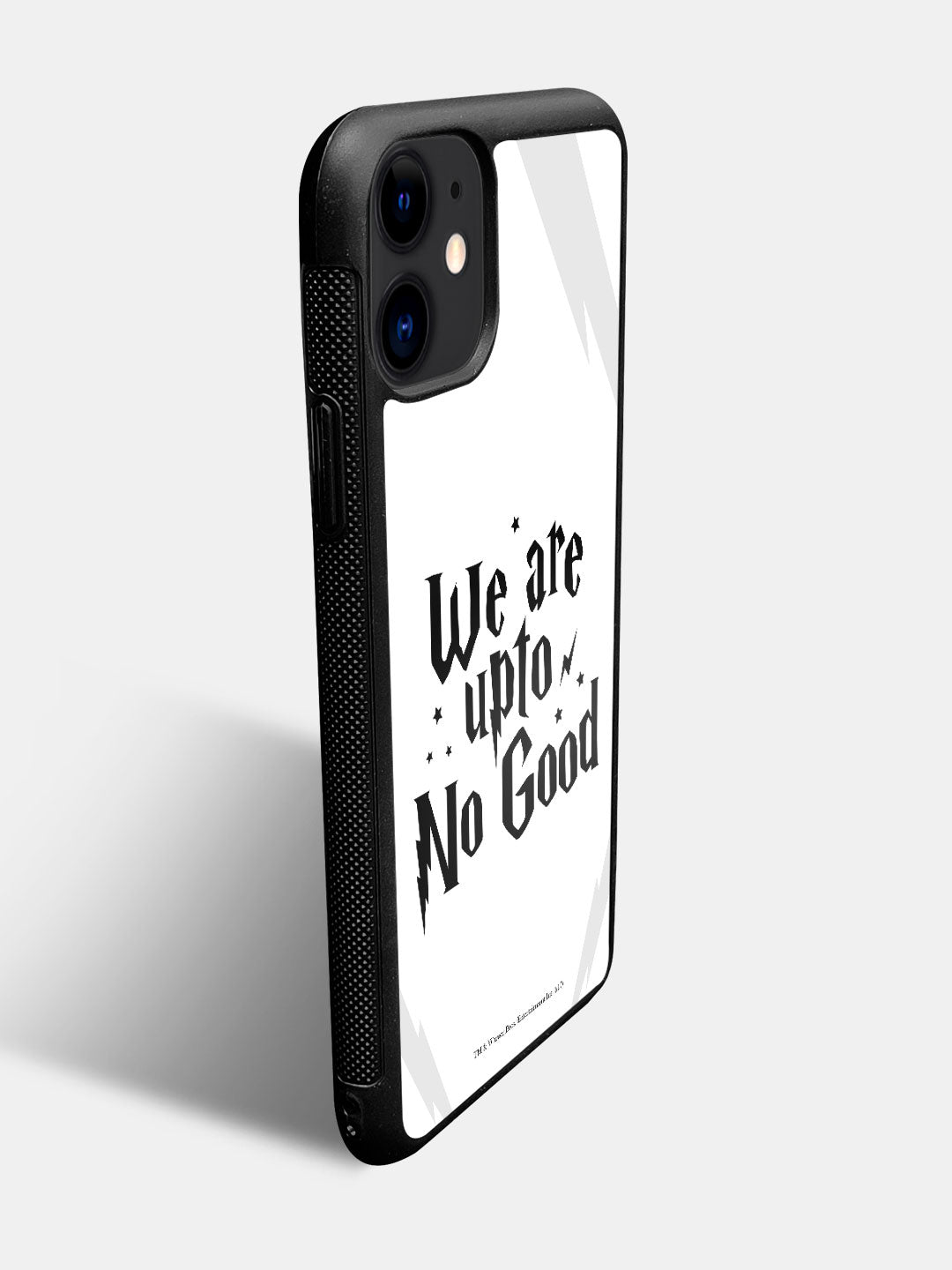Mischief Makers Upto No Good - iPhone 11 Cover