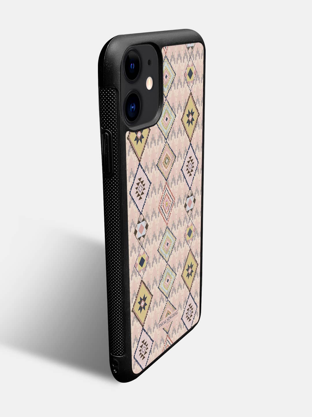 Payal Singhal Souk - iPhone 11 Cover