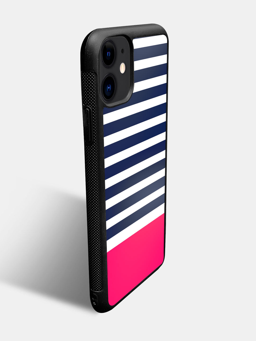 Simply Stripes - iPhone 11 Cover