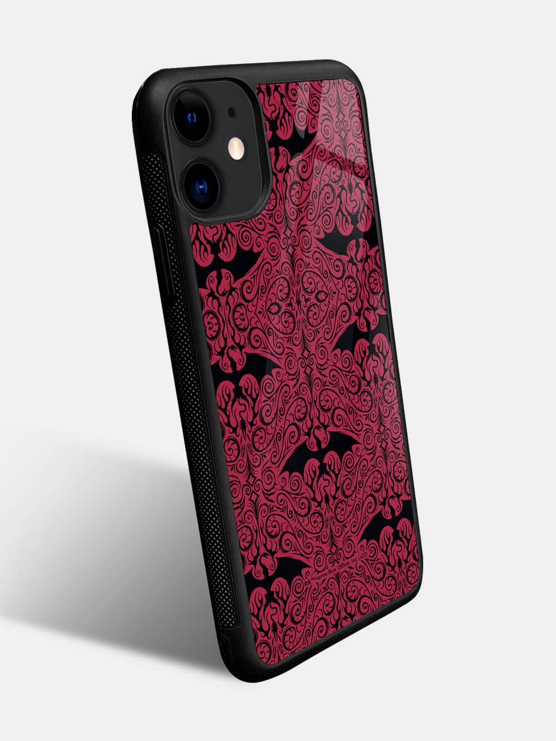 Dragon Pattern - iPhone 11 Glass Cover