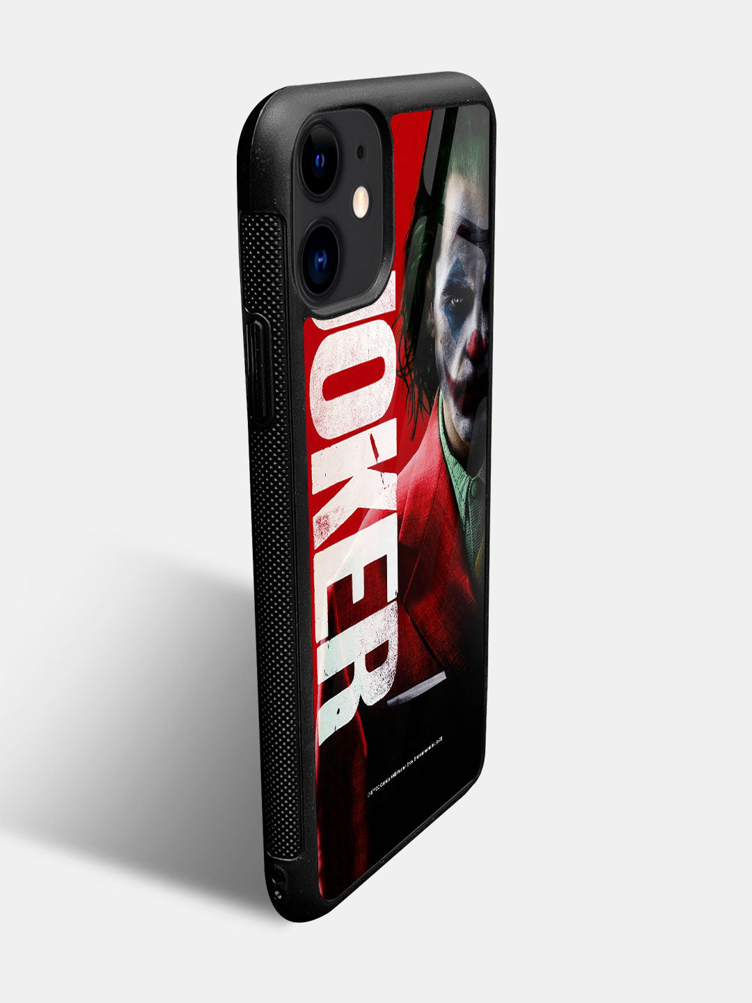 Clown Prince - iPhone 11 Glass Cover