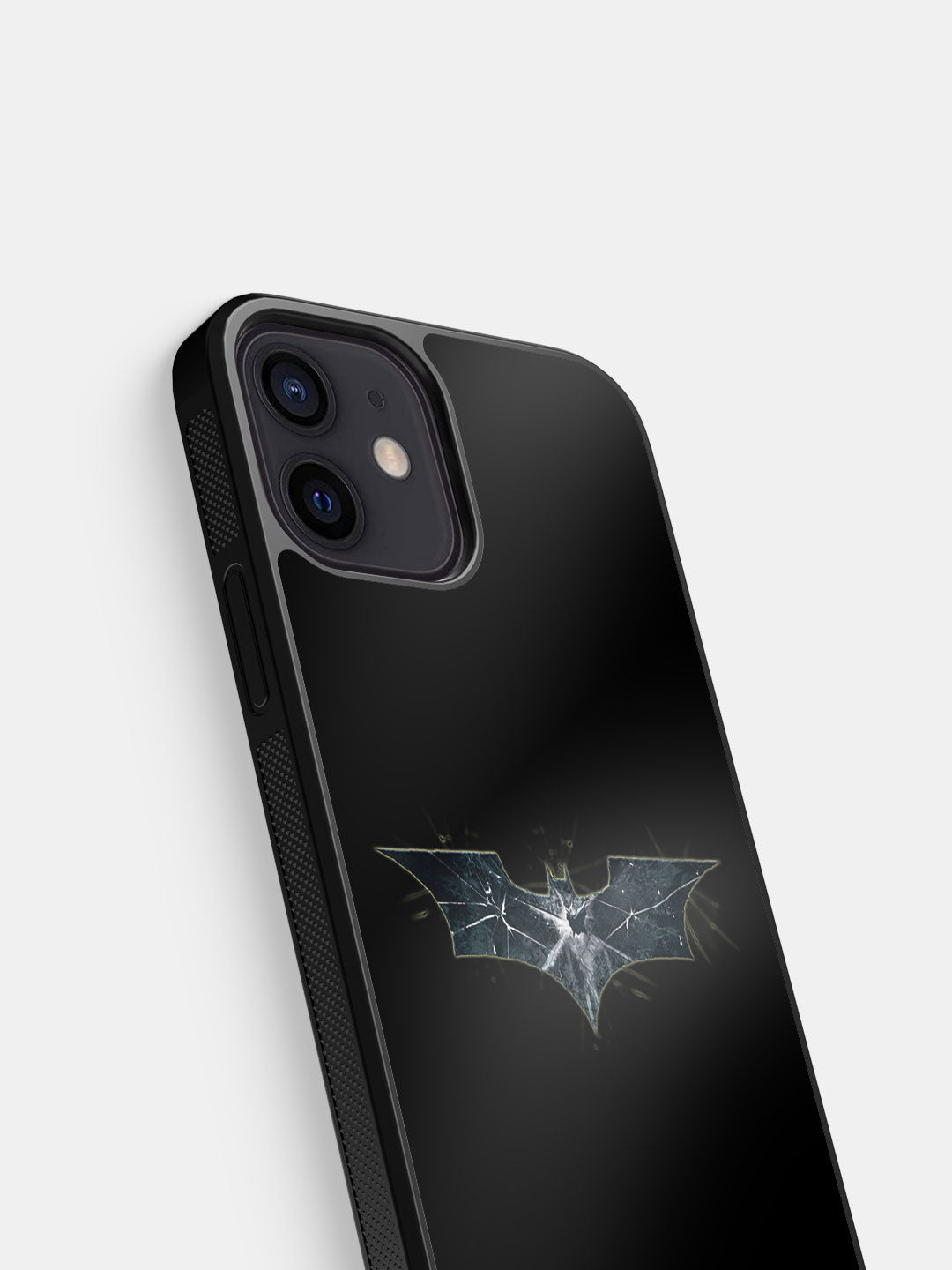 Classic Batman - iPhone 12 Bumper Cover