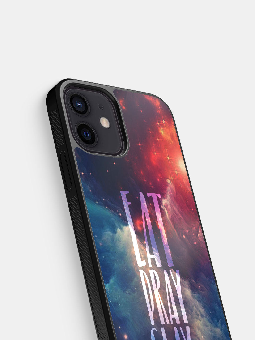 Eat Pray Slay - iPhone 12 Cover