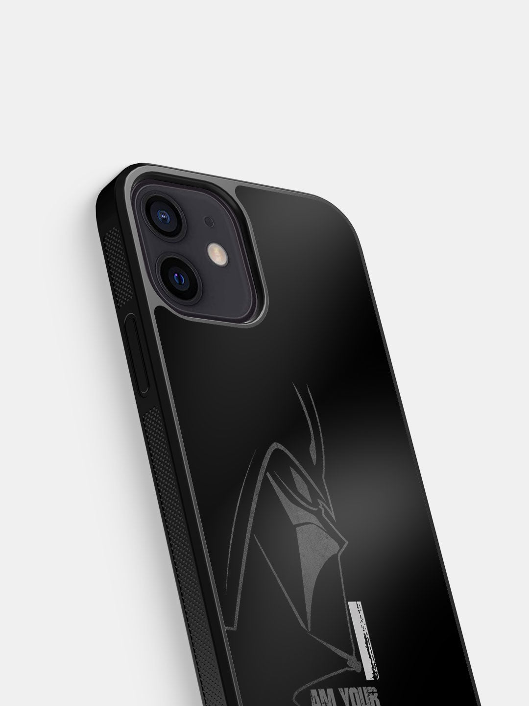 I am Your Father - iPhone 12 Cover