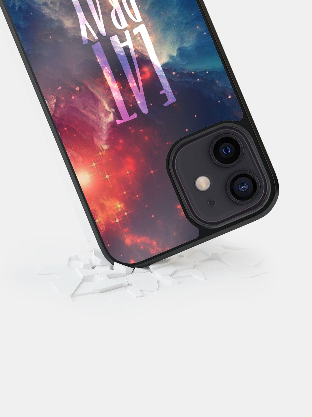 Eat Pray Slay - iPhone 12 Cover