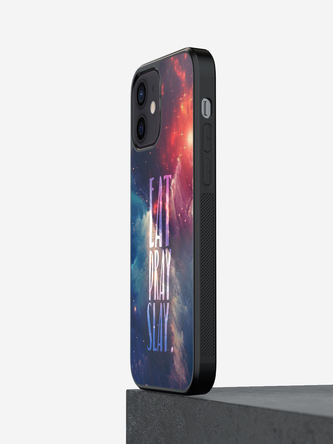 Eat Pray Slay - iPhone 12 Cover