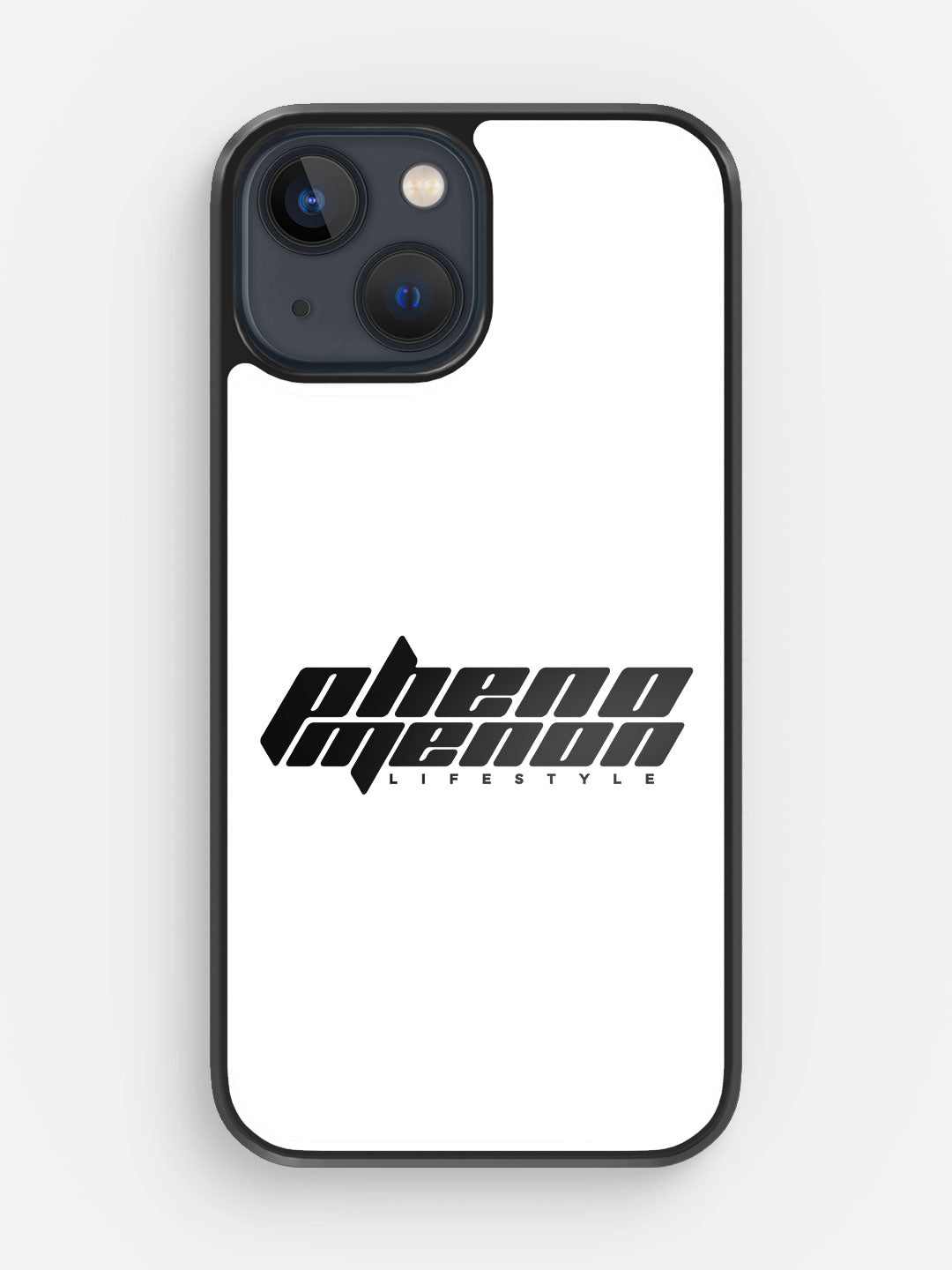 Lifestyle Phenomenon - iPhone 13 Bumper Cover