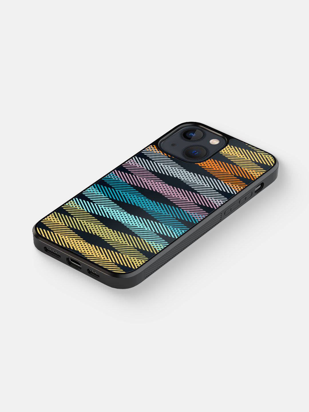 Intertwined - iPhone 13 Bumper Cover
