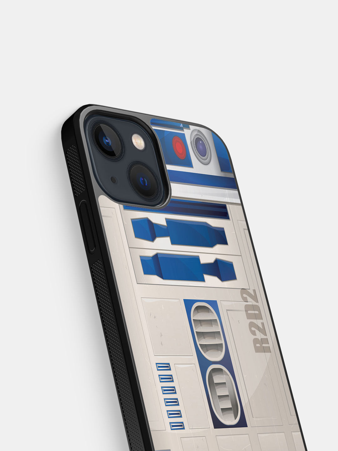 Attire R2D2 - iPhone 13 Cover