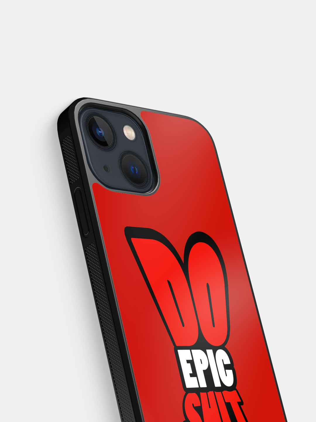 Do Epic Shit - iPhone 13 Bumper Cover