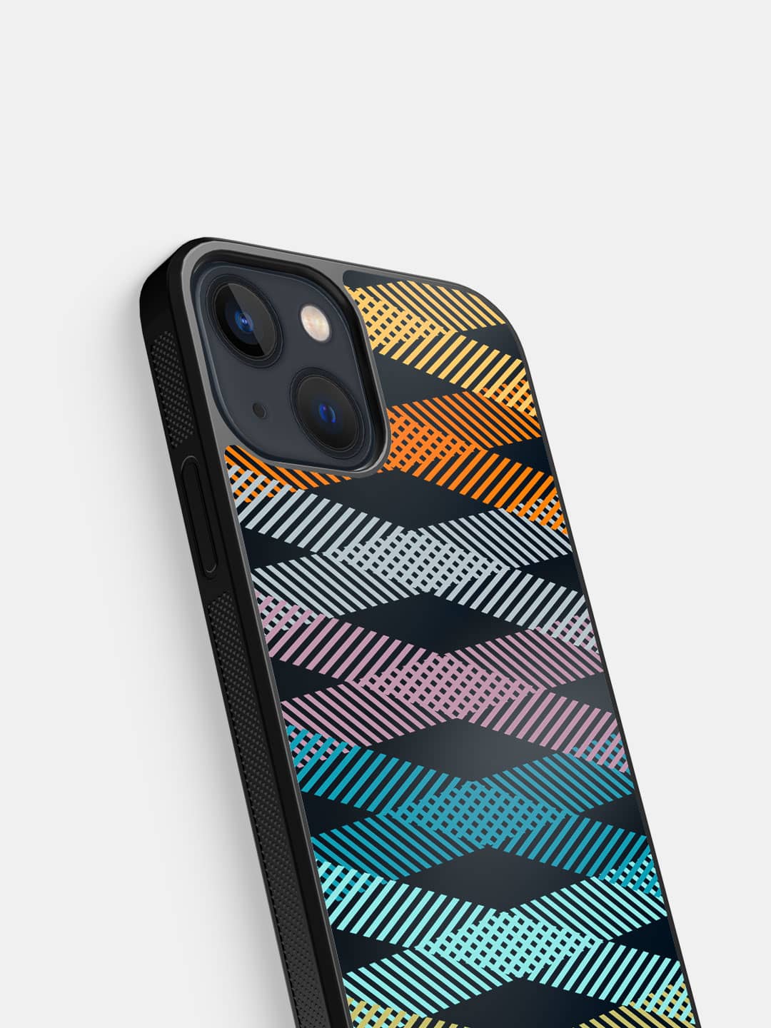 Intertwined - iPhone 13 Bumper Cover