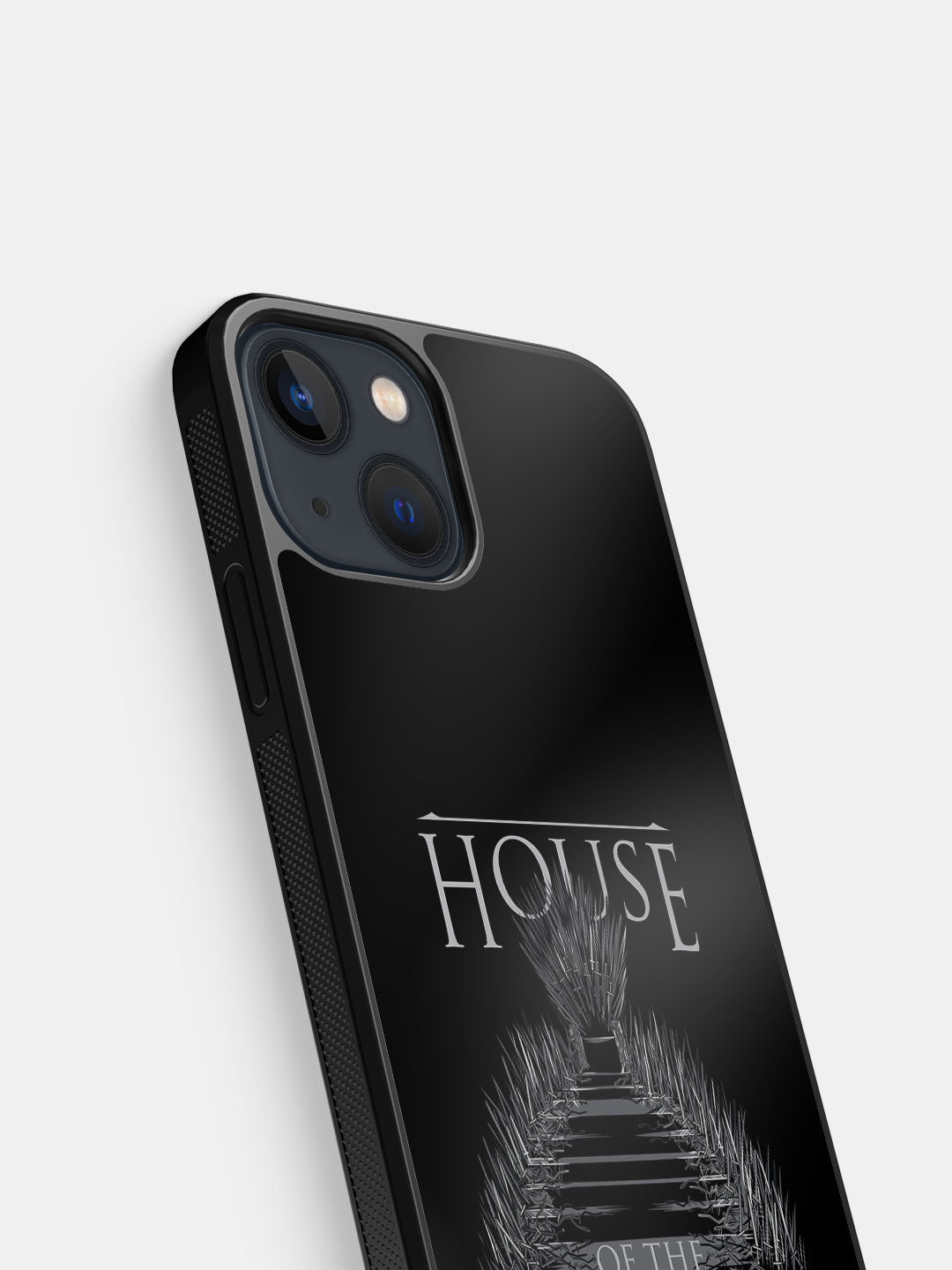 Iron Throne - iPhone 13 Cover