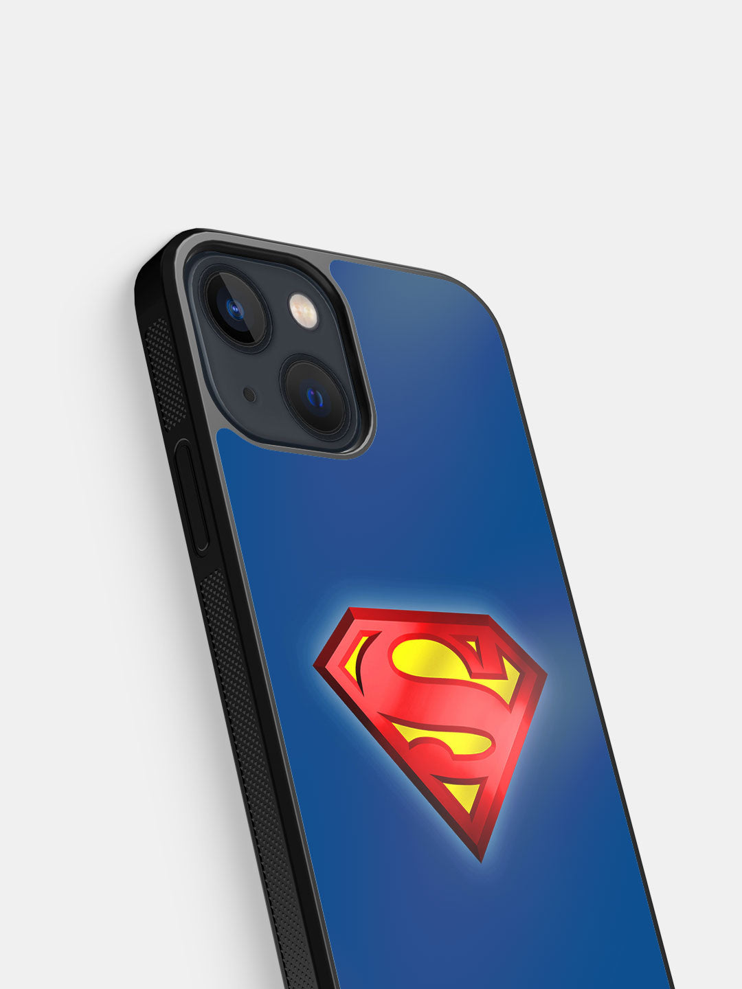 Logo Superman - iPhone 13 Cover