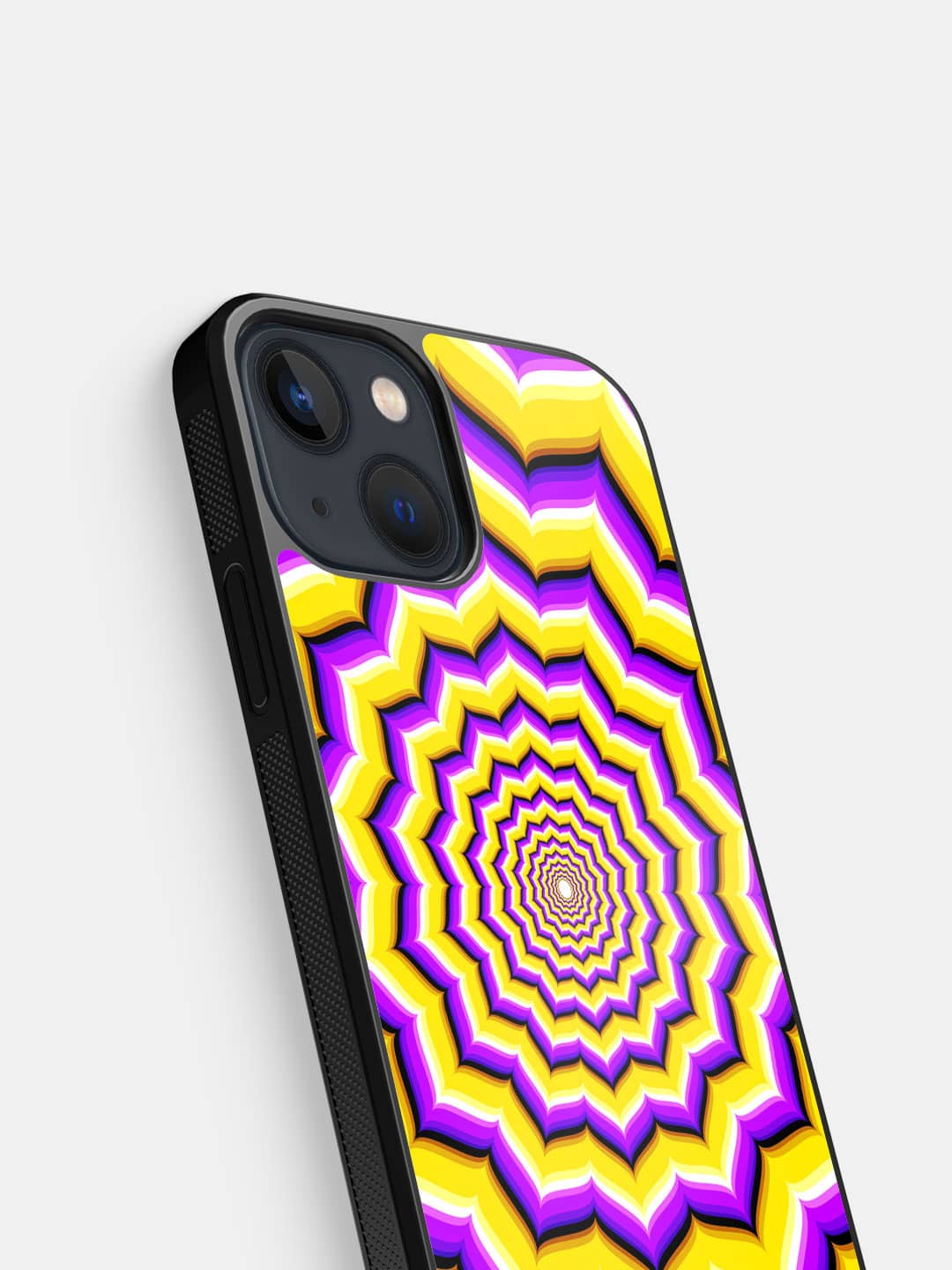 Soul Gazing - iPhone 13 Cover