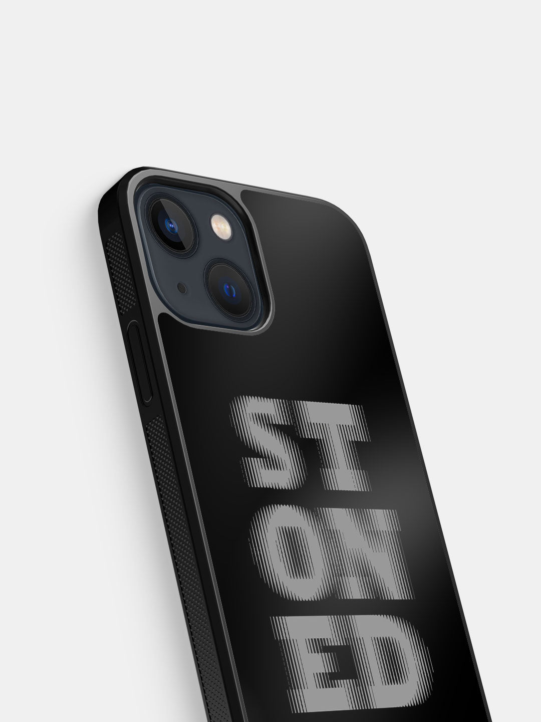 Stoned Again - iPhone 13 Cover