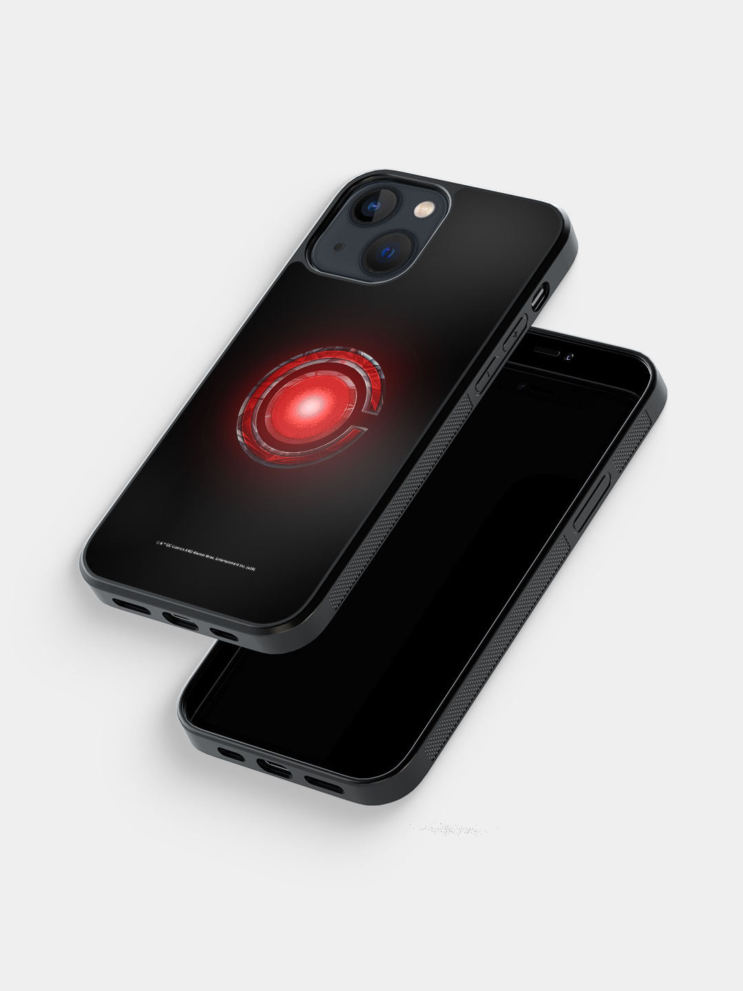 Logo Cyborg - iPhone 13 Cover