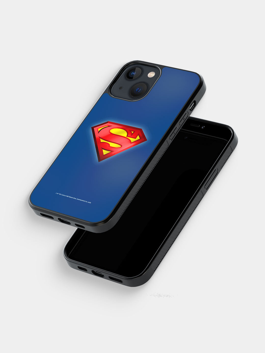 Logo Superman - iPhone 13 Cover