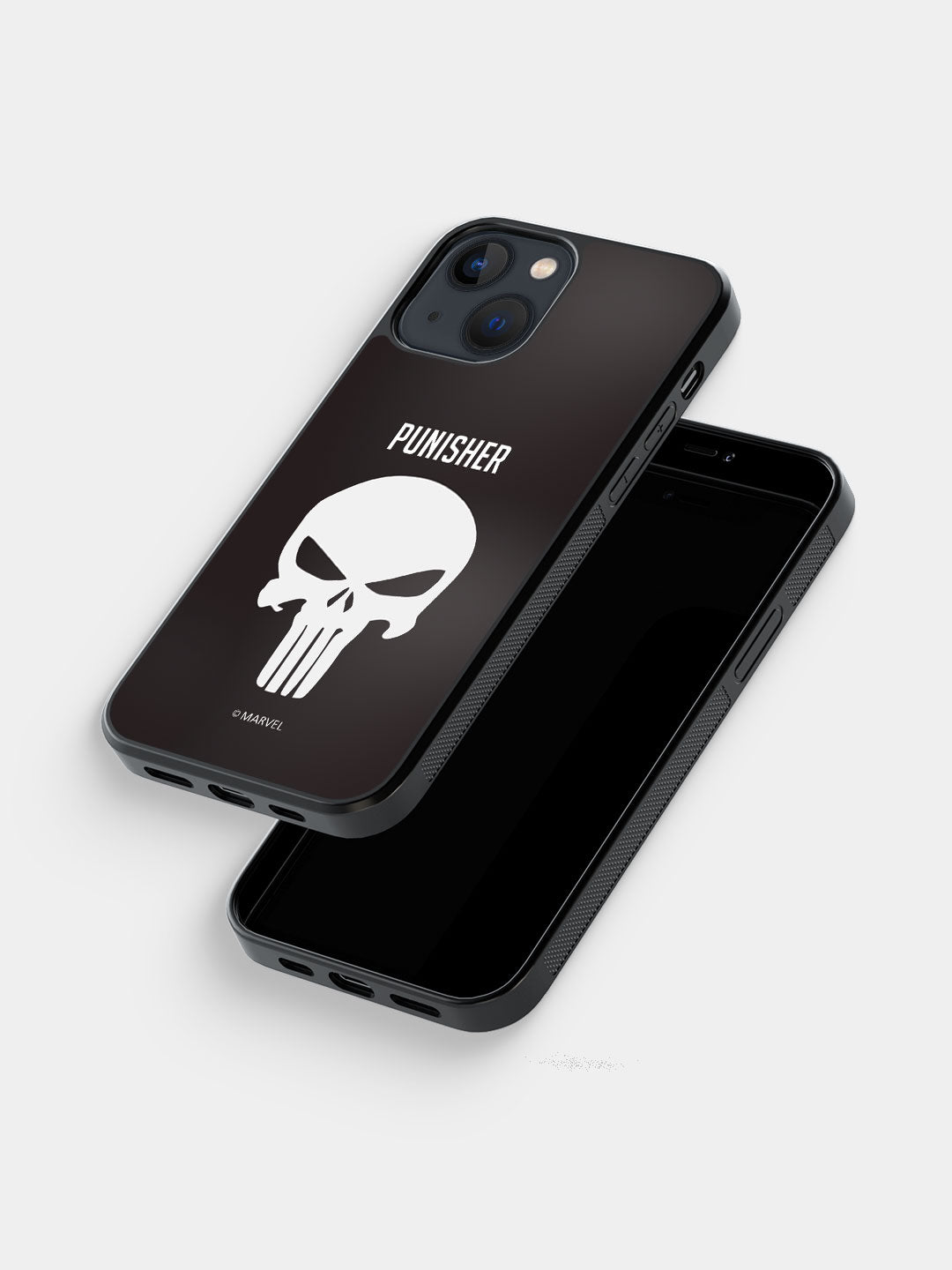 Punisher Symbol - iPhone 13 Cover