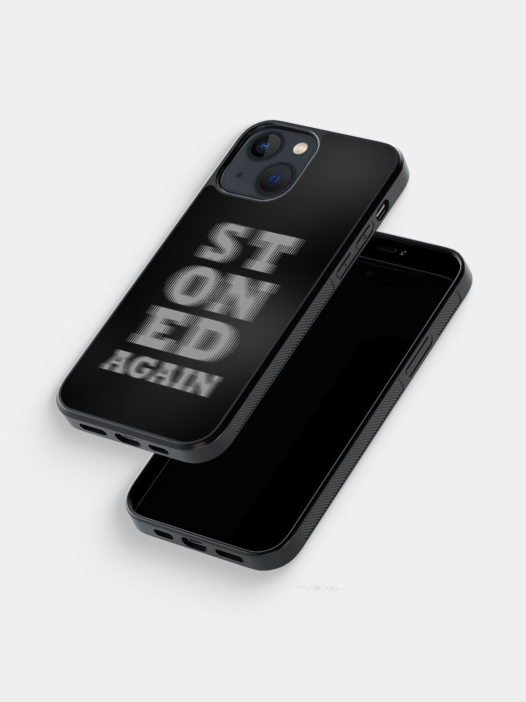 Stoned Again - iPhone 13 Cover