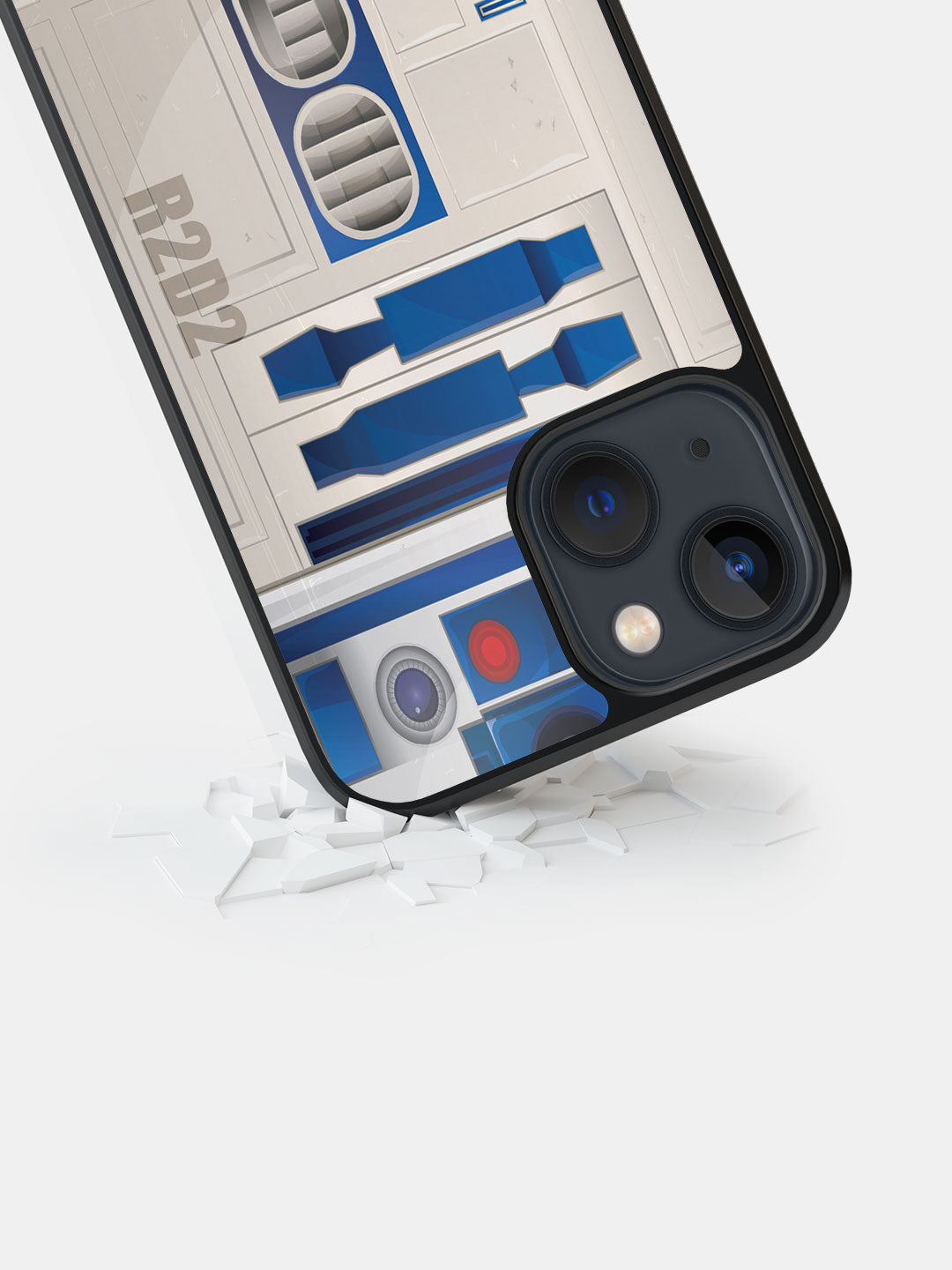 Attire R2D2 - iPhone 13 Cover