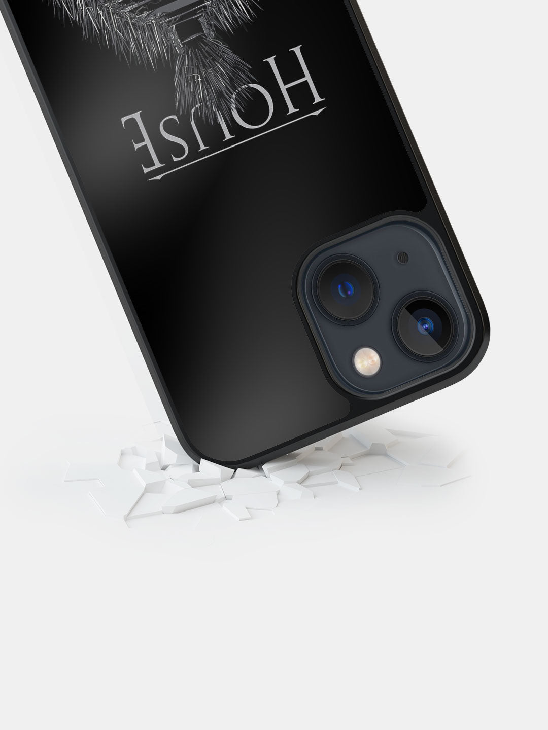 Iron Throne - iPhone 13 Cover