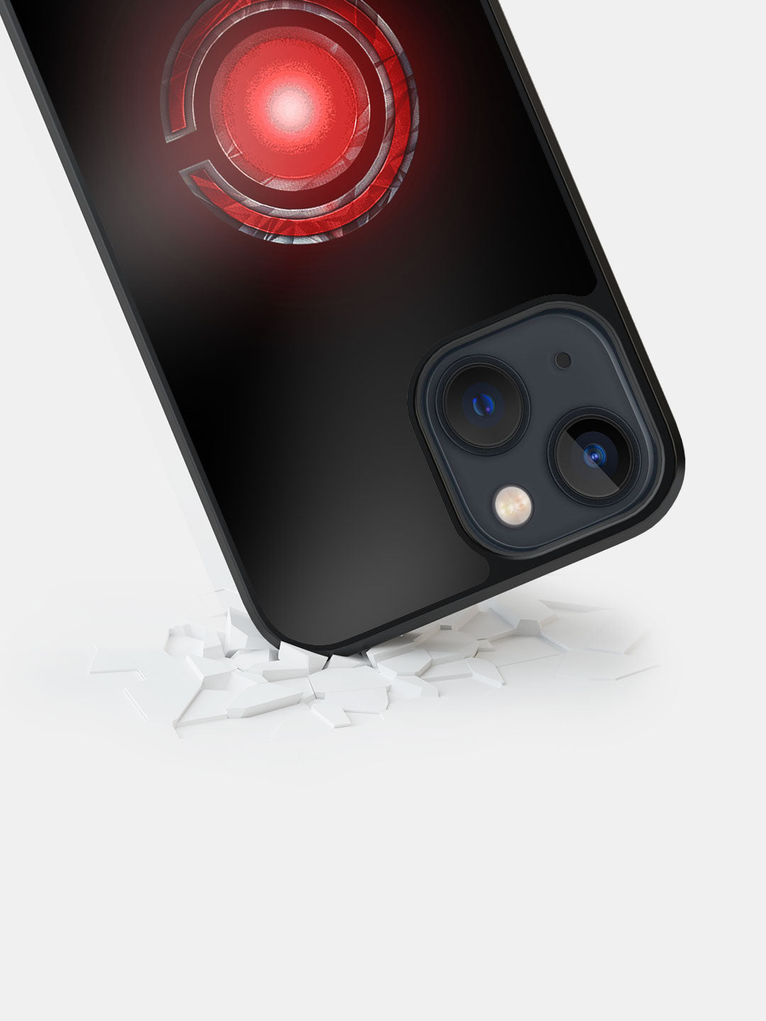 Logo Cyborg - iPhone 13 Cover