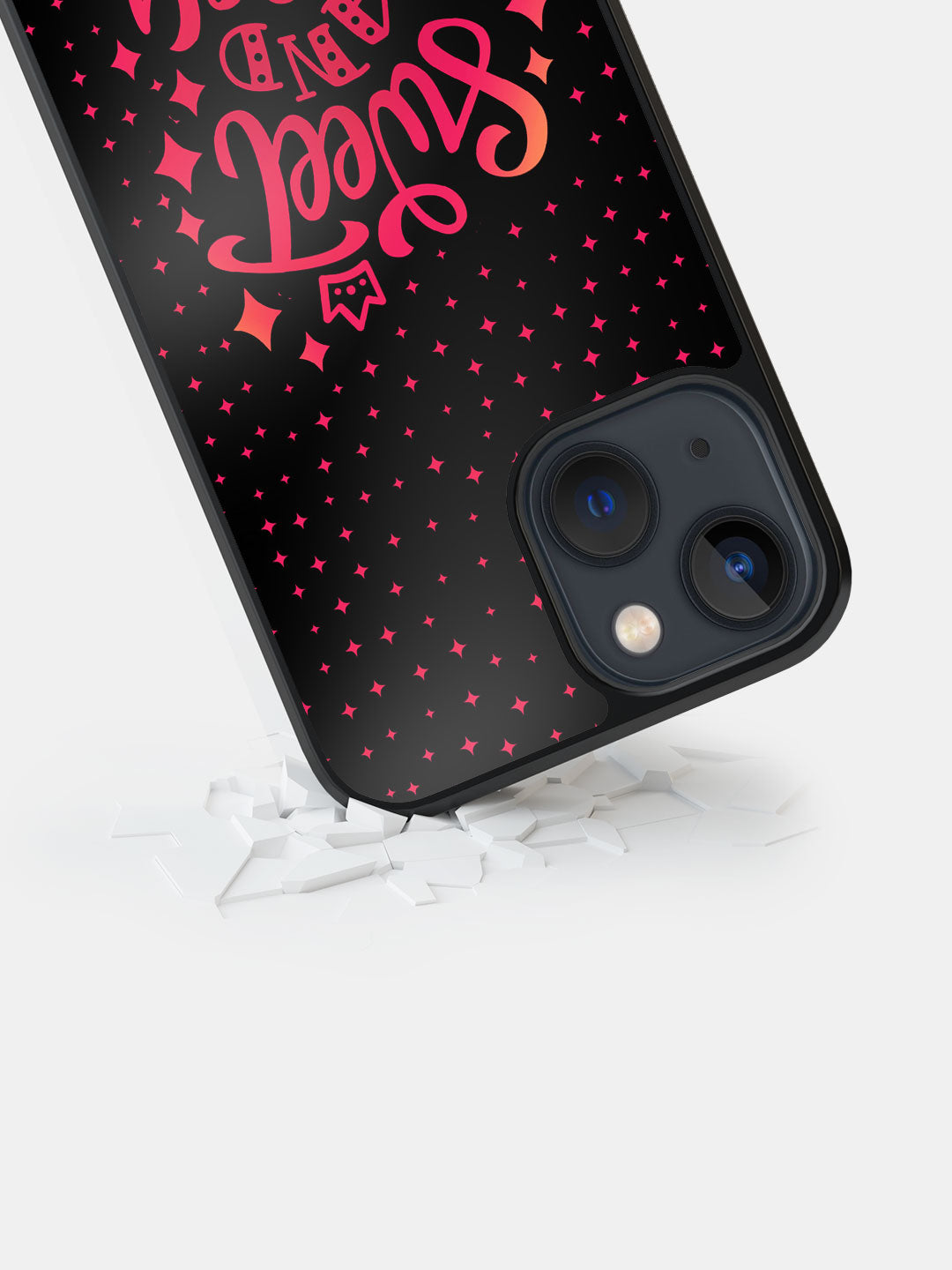 Sweet and Sassy - iPhone 13 Cover