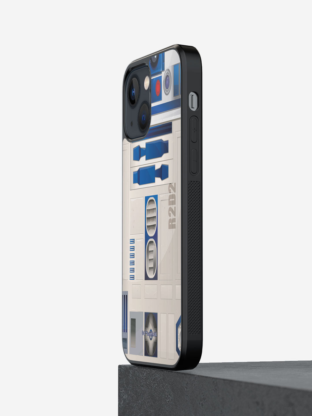 Attire R2D2 - iPhone 13 Cover