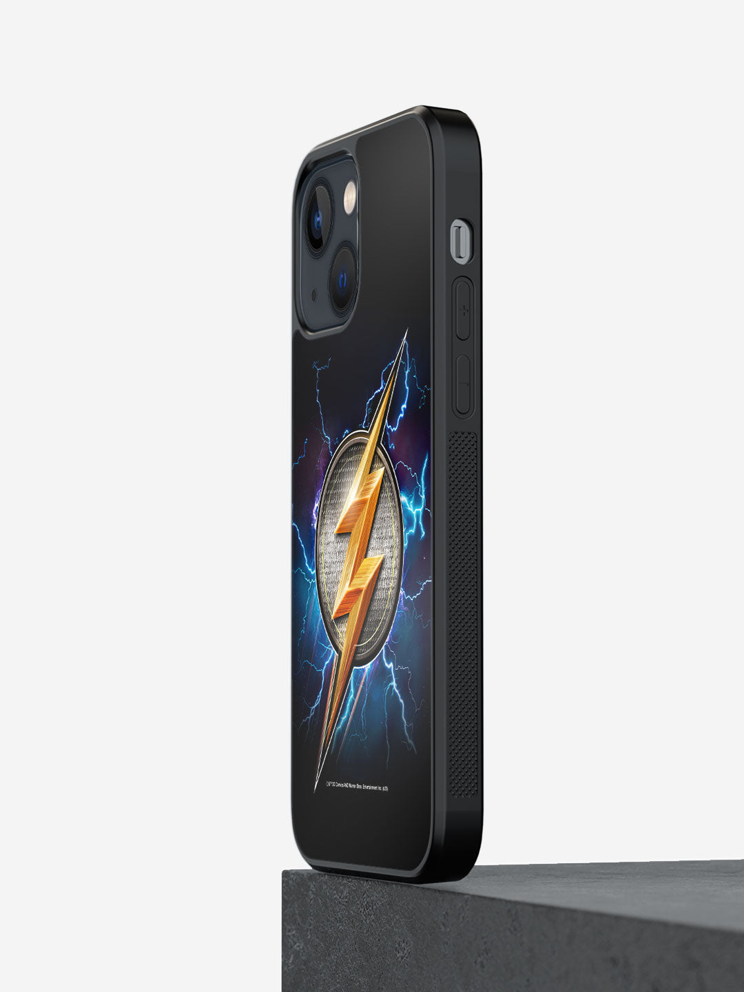 Flash Storm - iPhone 13 Cover
