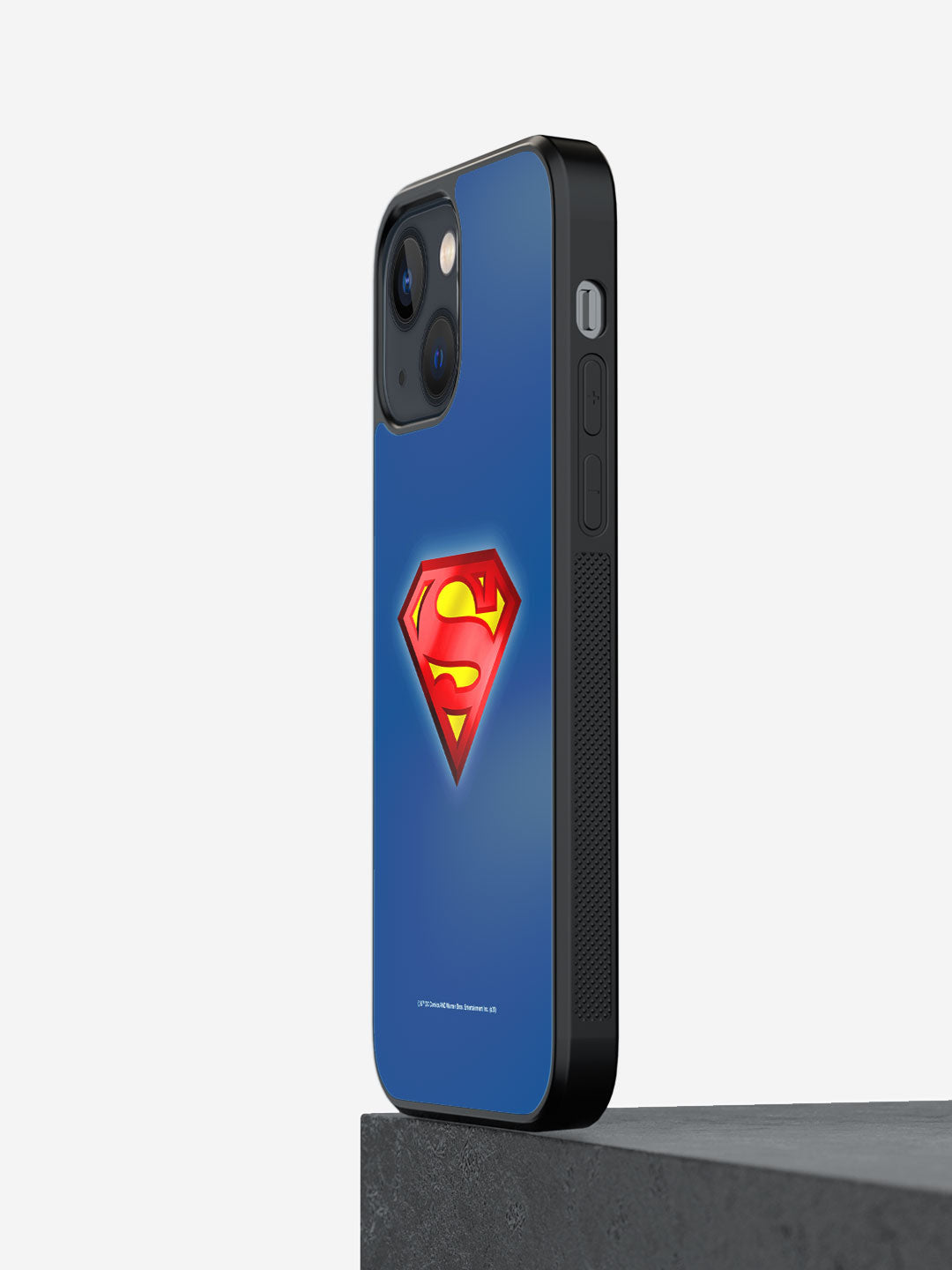 Logo Superman - iPhone 13 Cover