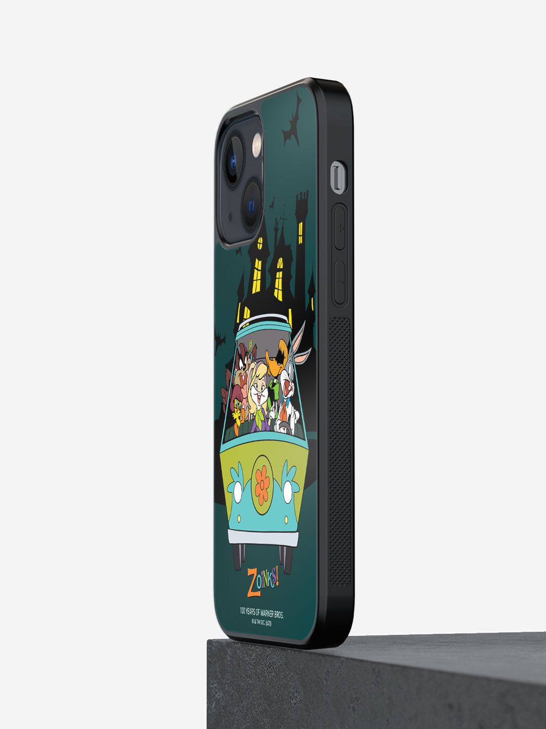 Looney Zoinks - iPhone 13 Cover