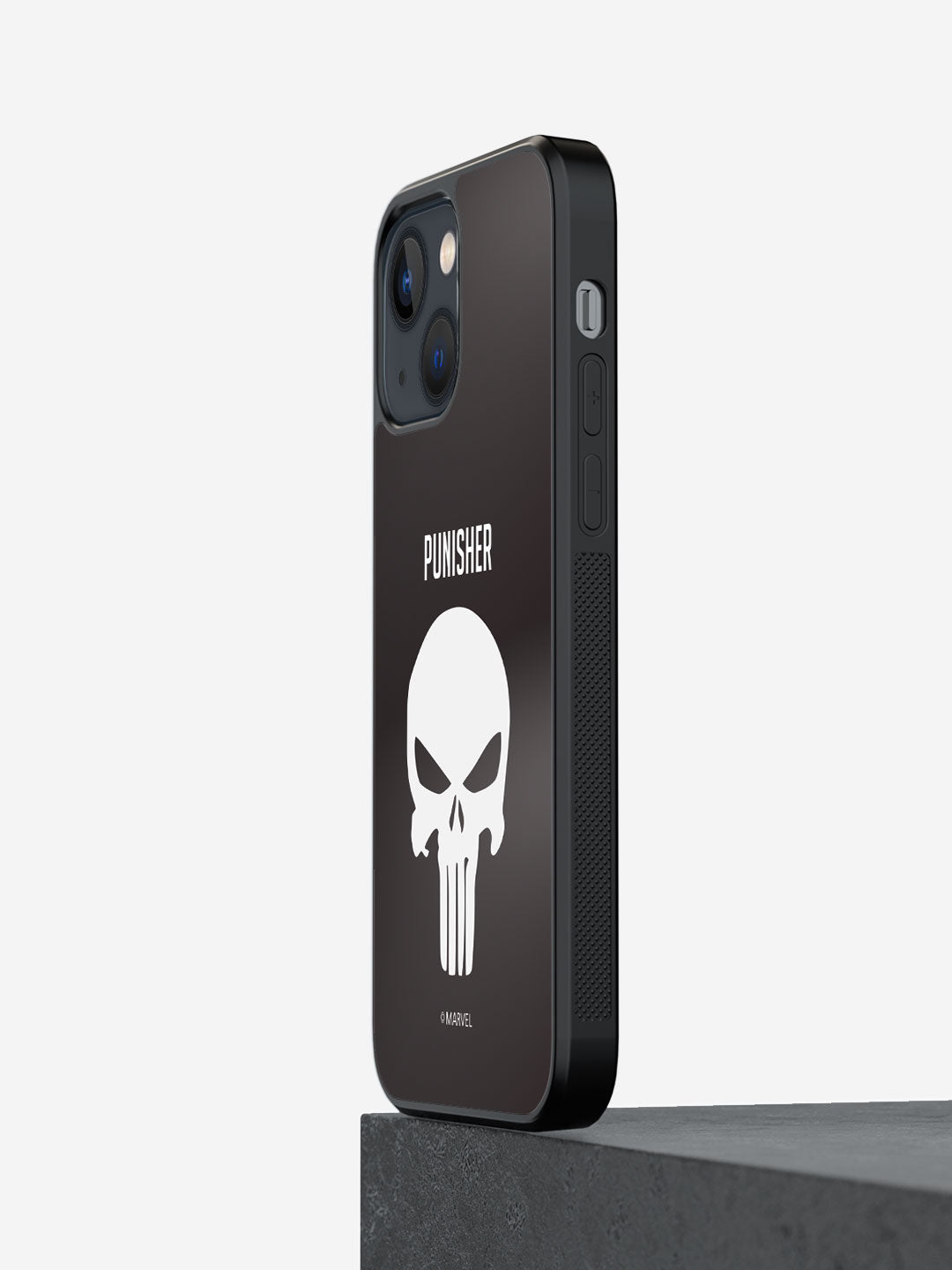 Punisher Symbol - iPhone 13 Cover